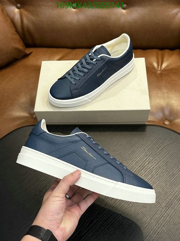Santoni-Men shoes Code: GS9141 $: 169USD-Yupoo.ru - Copybrand.Team photo album Santoni-Men shoes Code: GS9141 $: 169USD