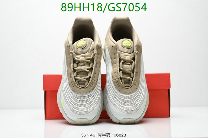 NIKE-Women Shoes Code: GS7054 $: 89USD