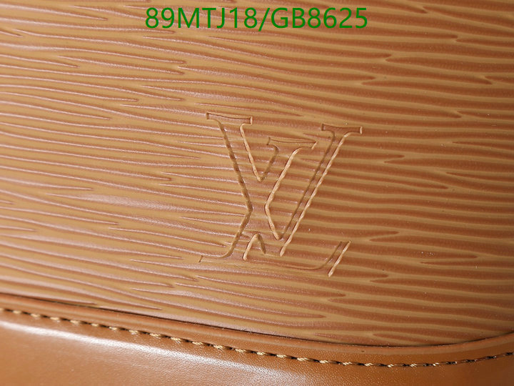 LV-Bag-4A Quality Code: GB8625 $: 89USD