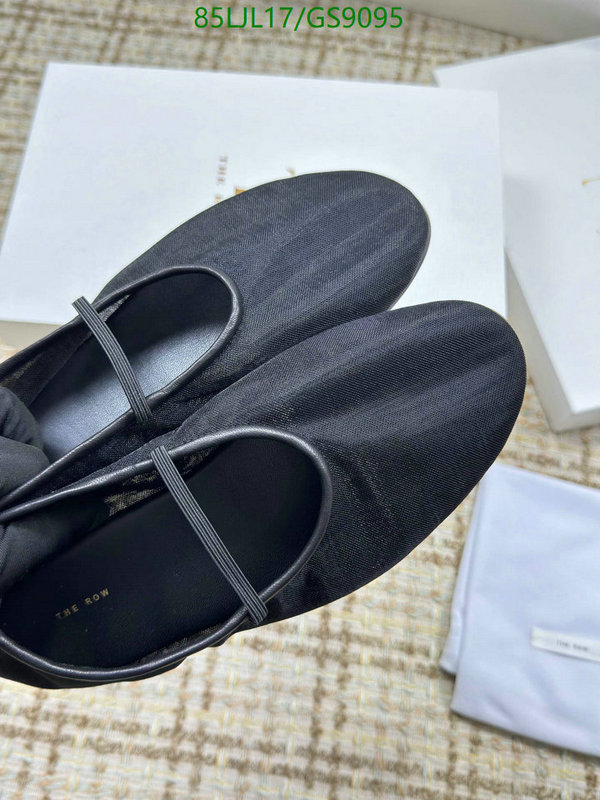 The Row-Women Shoes Code: GS9095 $: 85USD