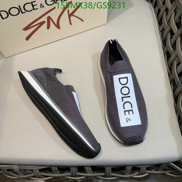 D&G-Men shoes Code: GS9231 $: 155USD-Yupoo.ru - Copybrand.Team photo album D&G-Men shoes Code: GS9231 $: 155USD
