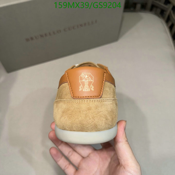 Brunello Cucinelli-Men shoes Code: GS9204 $: 159USD-Yupoo.ru - Copybrand.Team photo album Brunello Cucinelli-Men shoes Code: GS9204 $: 159USD