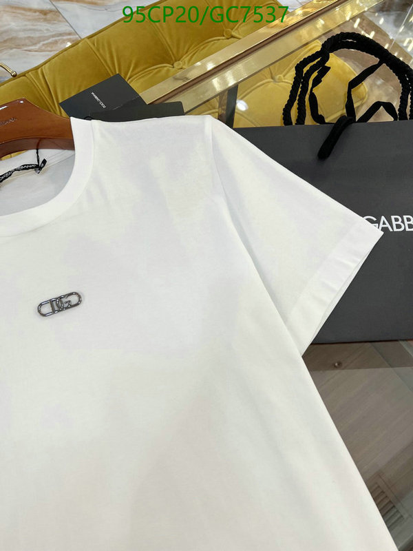 D&G-Clothing Code: GC7537 $: 95USD