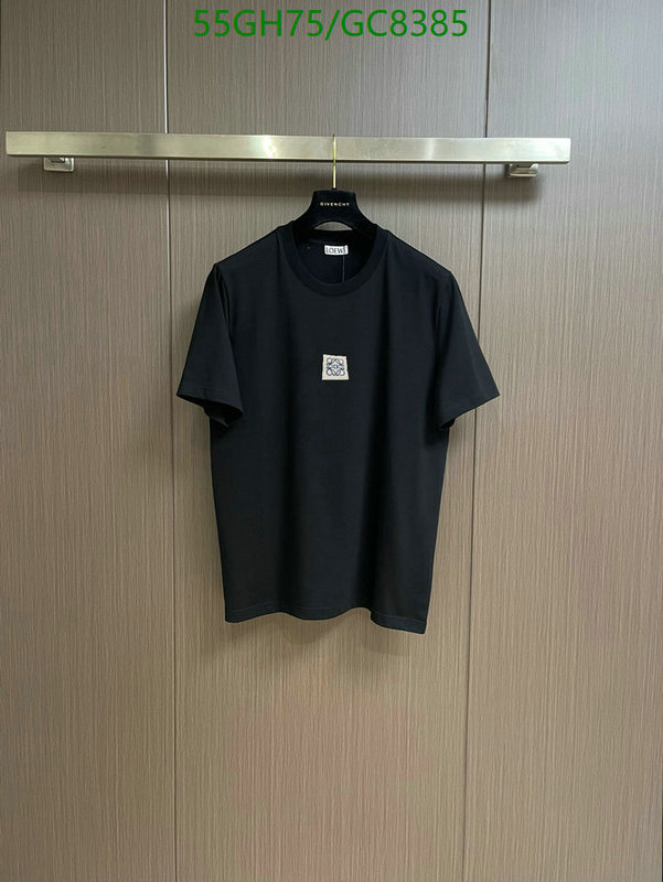 Loewe-Clothing Code: GC8385 $: 55USD