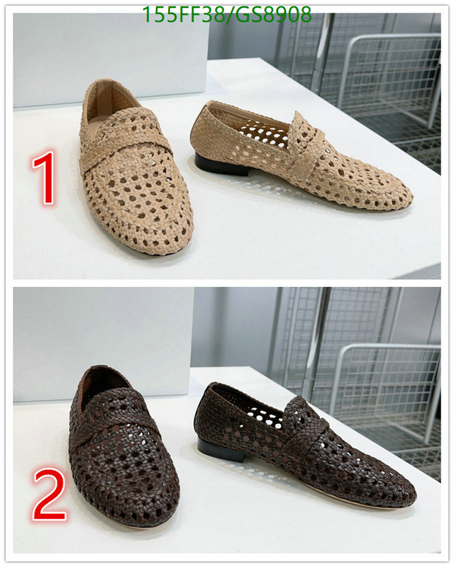 Loro Piana-Women Shoes Code: GS8908 $: 155USD
