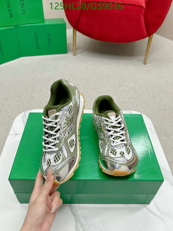 BV-Women Shoes Code: GS9036 $: 125USD-Yupoo.ru - Copybrand.Team photo album BV-Women Shoes Code: GS9036 $: 125USD