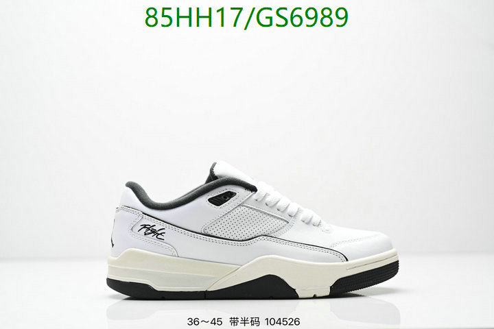 Nike-Men shoes Code: GS6989 $: 85USD