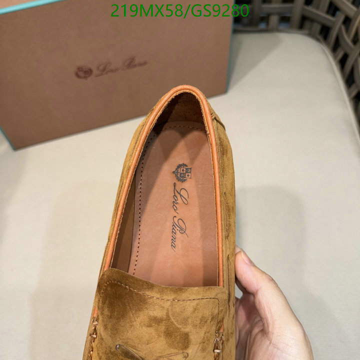 Loro Piana-Men shoes Code: GS9280 $: 219USD-Yupoo.ru - Copybrand.Team photo album Loro Piana-Men shoes Code: GS9280 $: 219USD