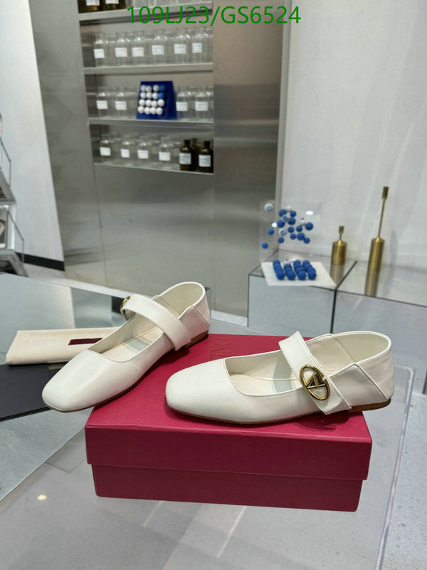 Valentino-Women Shoes Code: GS6524 $: 109USD