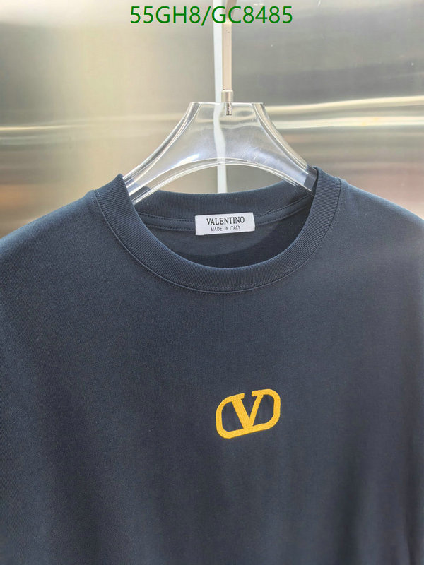 Valentino-Clothing Code: GC8485 $: 55USD