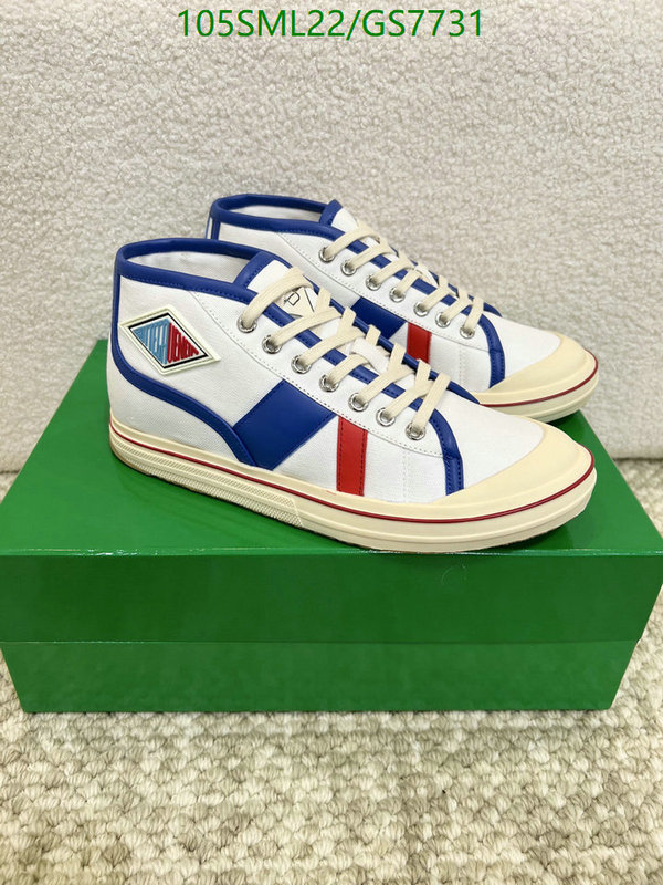 BV-Women Shoes Code: GS7731 $: 105USD