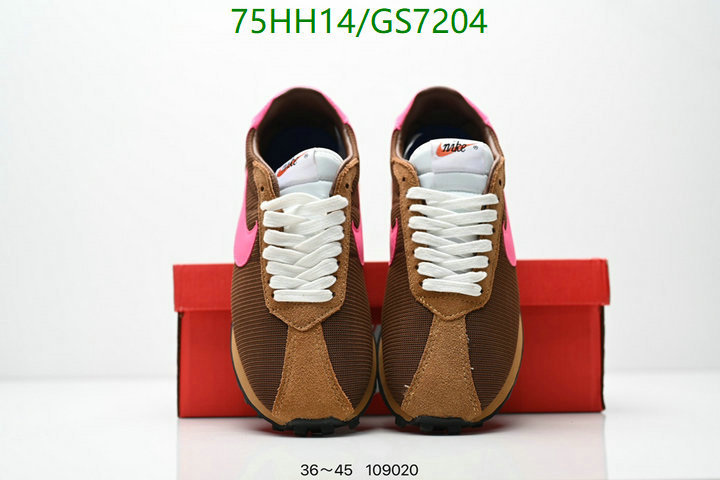 NIKE-Women Shoes Code: GS7204 $: 75USD