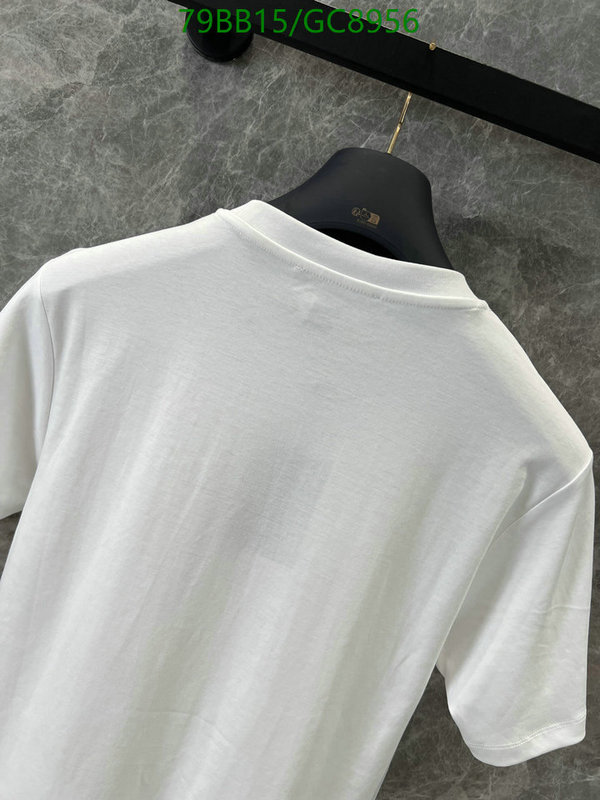 LV-Clothing Code: GC8956 $: 79USD