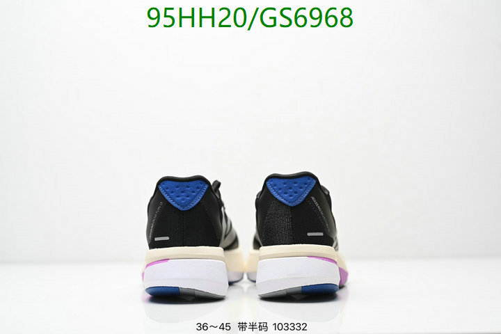 Adidas-Men shoes Code: GS6968 $: 95USD