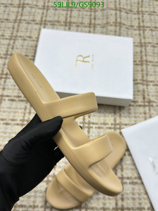 The Row-Women Shoes Code: GS9093 $: 59USD
