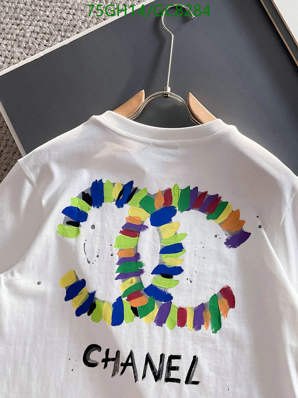 Chanel-Clothing Code: GC8284 $: 75USD