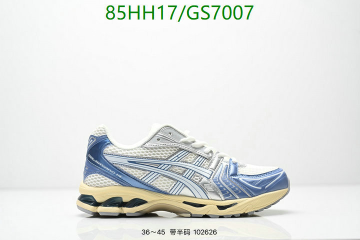 Asics-Women Shoes Code: GS7007 $: 85USD