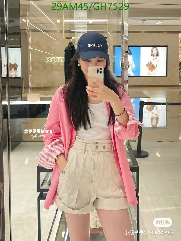 Celine-Cap(Hat) Code: GH7529 $: 29USD