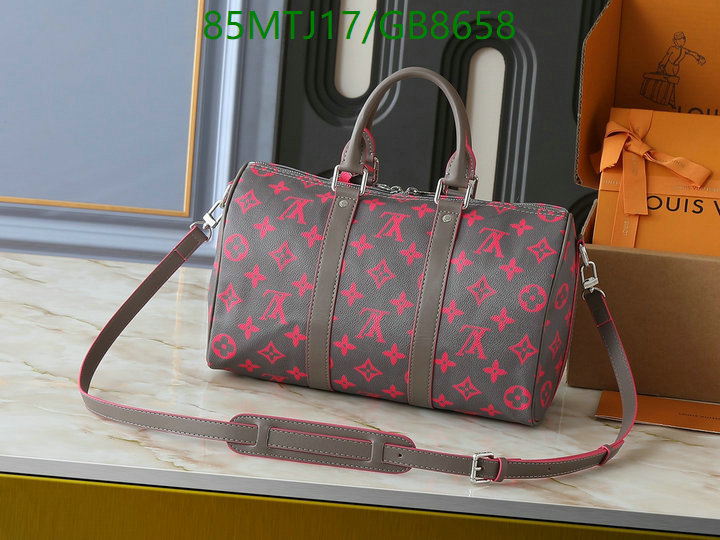 LV-Bag-4A Quality Code: GB8658 $: 85USD