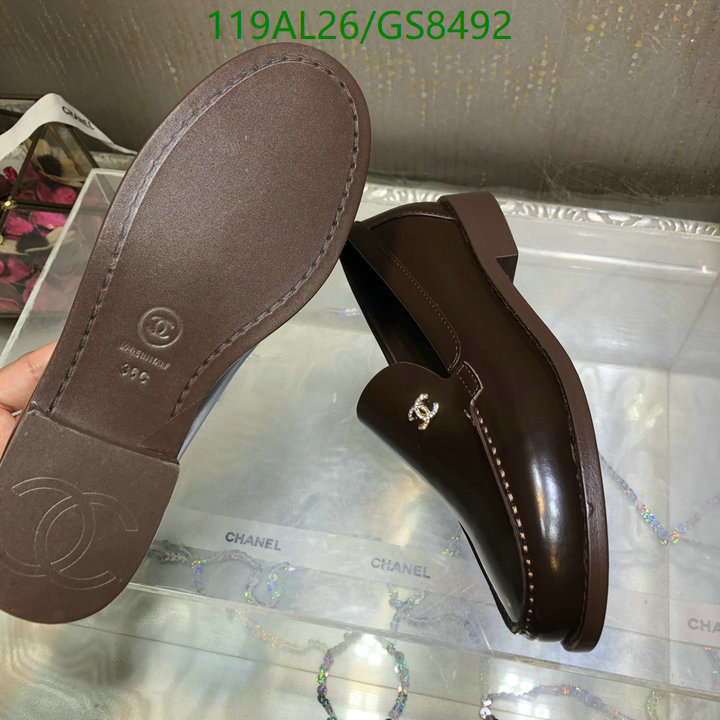 Chanel-Women Shoes Code: GS8492 $: 119USD