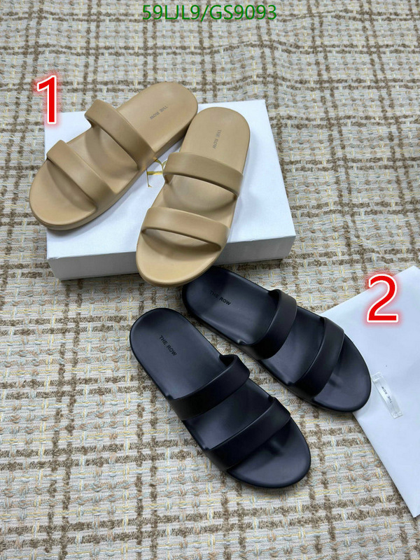 The Row-Women Shoes Code: GS9093 $: 59USD