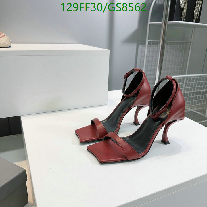 Balenciaga-Women Shoes Code: GS8562 $: 129USD