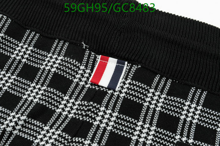 Thom Browne-Clothing Code: GC8483 $: 59USD