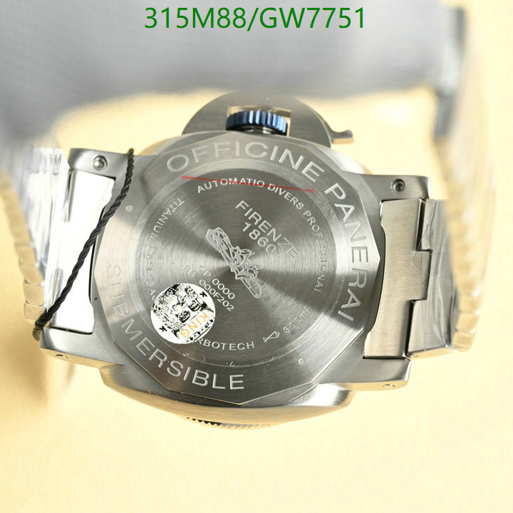 Panerai-Watch-Mirror Quality Code: GW7751 $: 315USD-Yupoo.ru - Copybrand.Team photo album Panerai-Watch-Mirror Quality Code: GW7751 $: 315USD