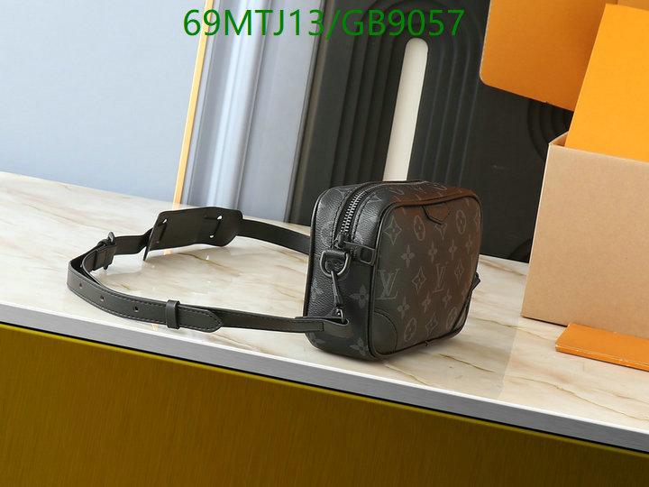 LV-Bag-4A Quality Code: GB9057 $: 69USD