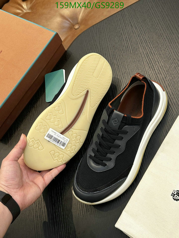 Loro Piana-Men shoes Code: GS9289 $: 159USD