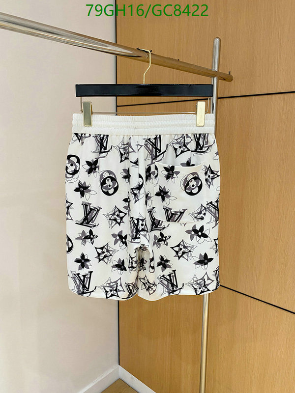 LV-Clothing Code: GC8422 $: 79USD