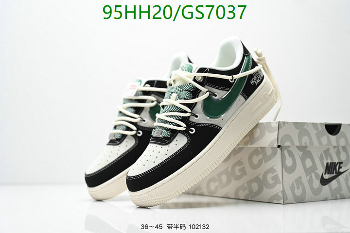 Nike-Men shoes Code: GS7037 $: 95USD