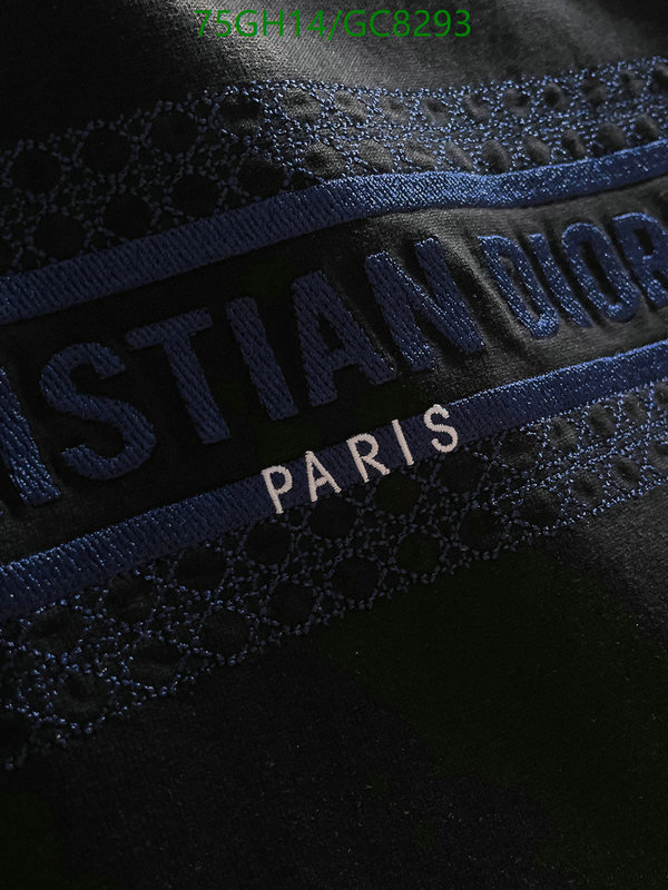 Dior-Clothing Code: GC8293 $: 75USD