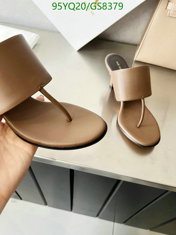 The Row-Women Shoes Code: GS8379 $: 95USD