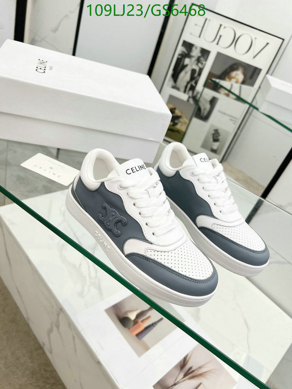 Celine-Women Shoes Code: GS6468 $: 109USD