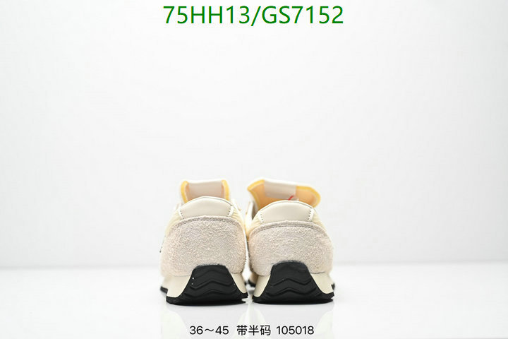 New Balance-Men shoes Code: GS7152 $: 75USD