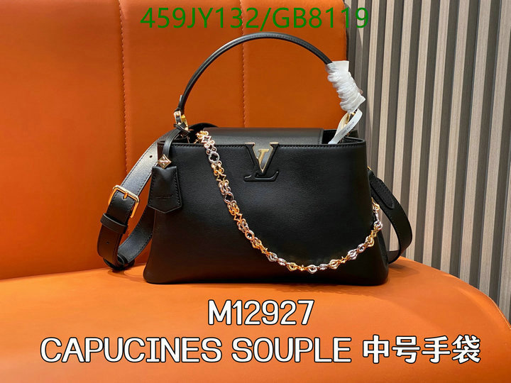 LV-Bag-Mirror Quality Code: GB8119 $: 459USD