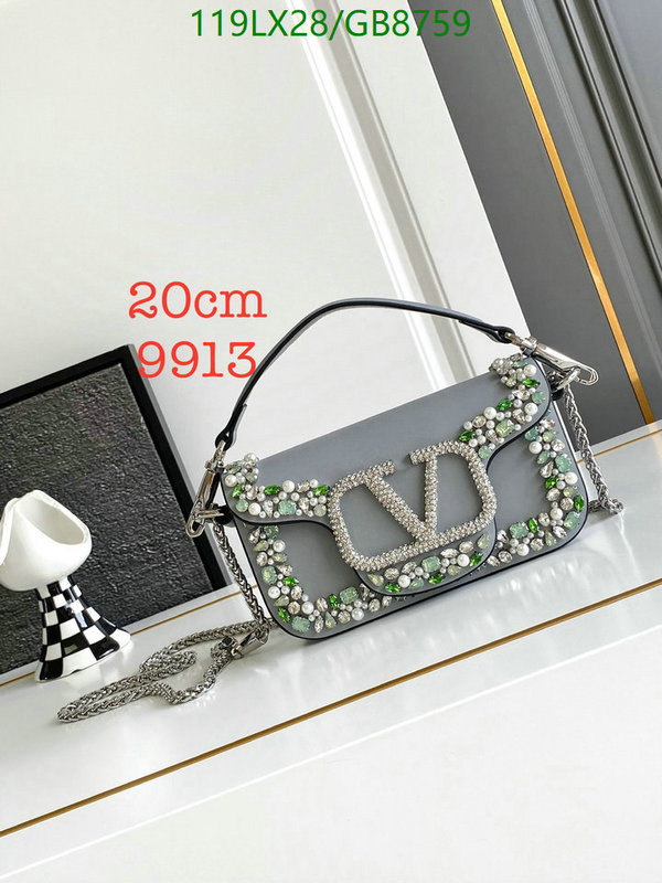 Valentino-Bag-4A Quality Code: GB8759 $: 119USD
