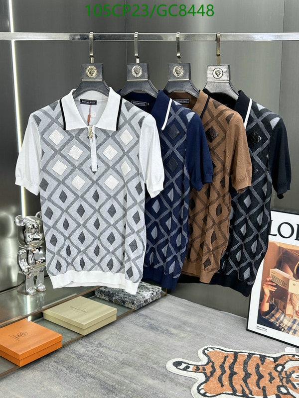 Stefano Ricci-Clothing Code: GC8448 $: 105USD