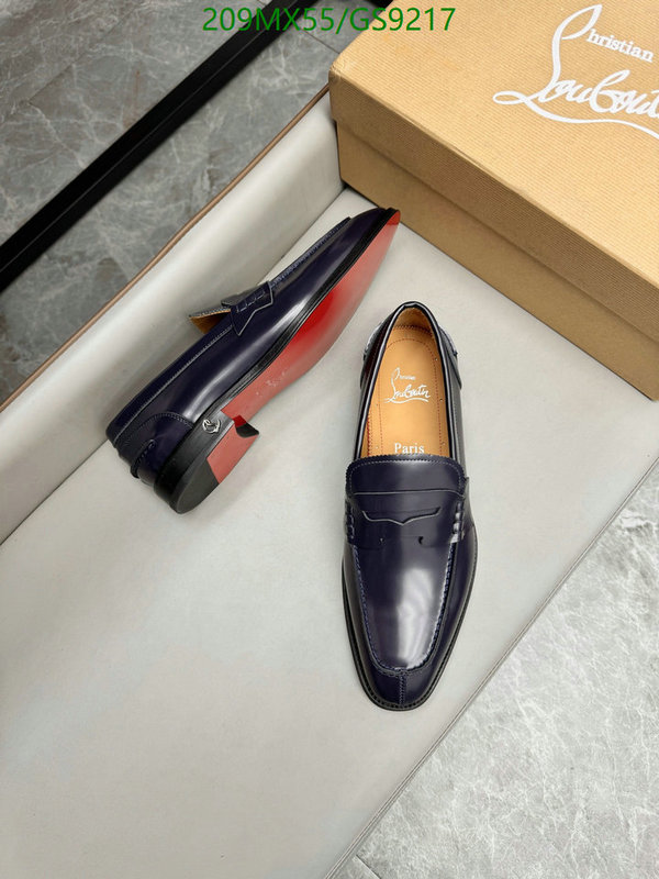 Christian Louboutin-Men shoes Code: GS9217 $: 209USD-Yupoo.ru - Copybrand.Team photo album Christian Louboutin-Men shoes Code: GS9217 $: 209USD