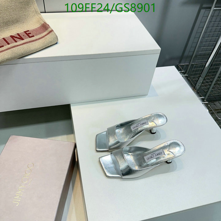 Jimmy Choo-Women Shoes Code: GS8901 $: 109USD