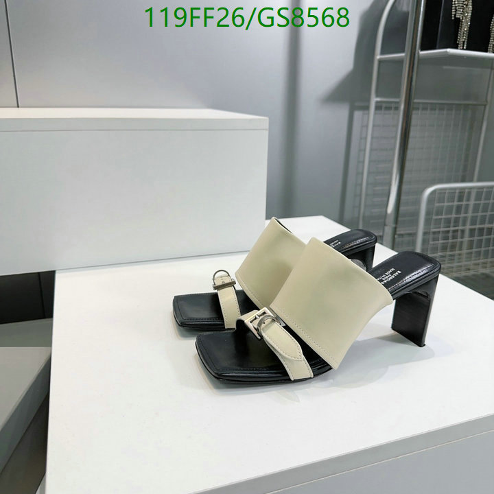 Balenciaga-Women Shoes Code: GS8568 $: 119USD