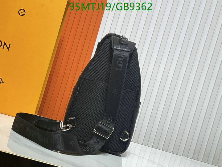 LV-Bag-4A Quality Code: GB9362 $: 95USD