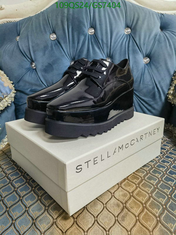 Stella-McCartney-Women Shoes Code: GS7404 $: 109USD