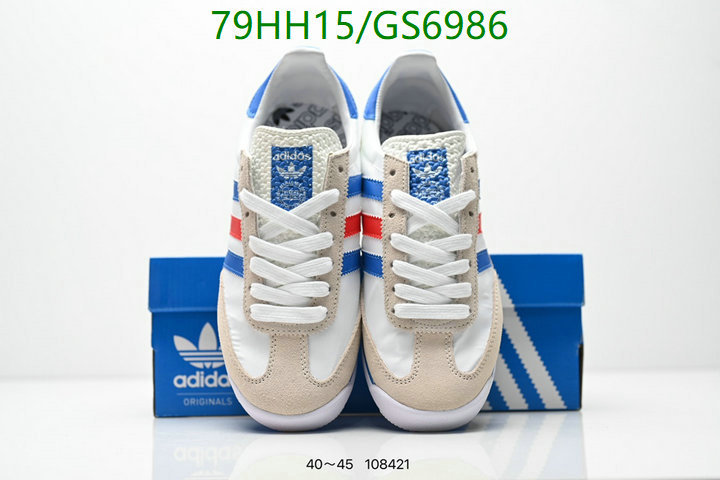 Adidas-Men shoes Code: GS6986 $: 79USD