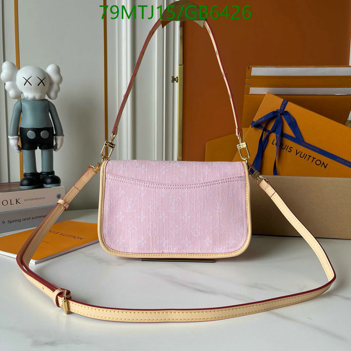 LV-Bag-4A Quality Code: GB6426 $: 79USD