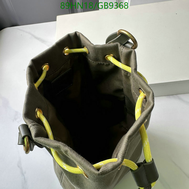 Miu Miu-Bag-4A Quality Code: GB9368 $: 89USD
