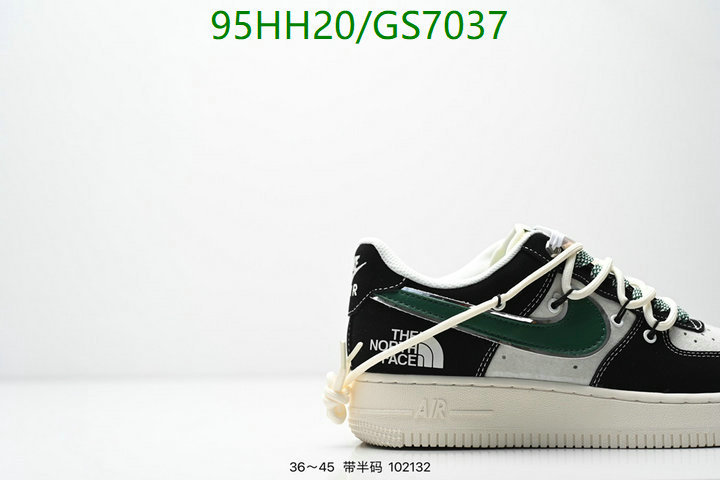 Nike-Men shoes Code: GS7037 $: 95USD