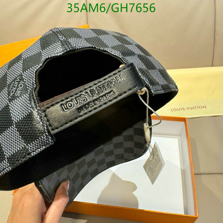 LV-Cap(Hat) Code: GH7656 $: 35USD