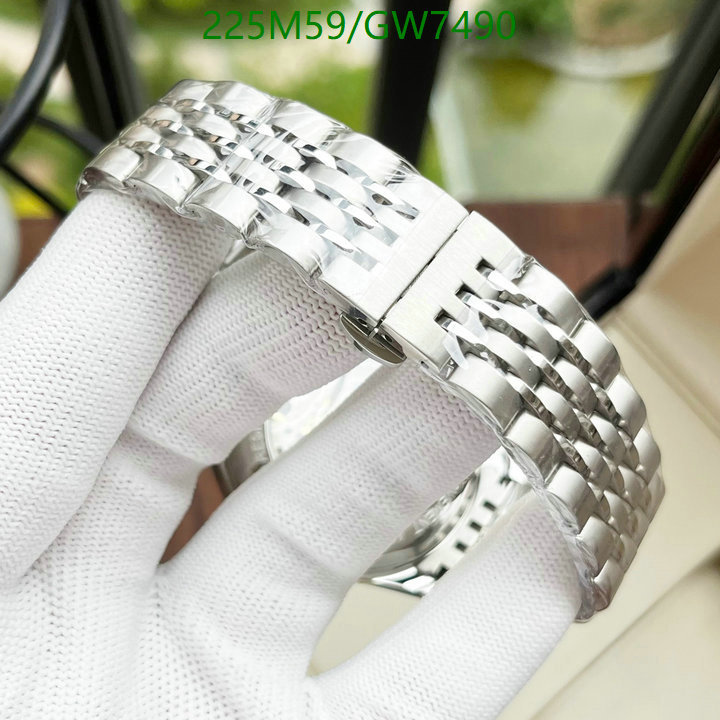 Longines-Watch-Mirror Quality Code: GW7490 $: 225USD-Yupoo.ru - Copybrand.Team photo album Longines-Watch-Mirror Quality Code: GW7490 $: 225USD